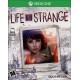 Life is Strange Complete Season Xbox One